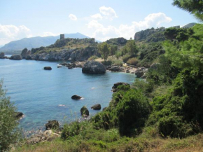 Helios Villa on the Sea, Scopello